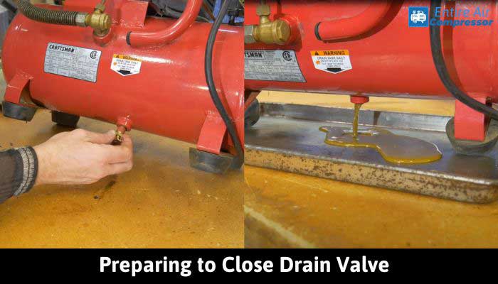 how-to-close-drain-valve-on-air-compressor-expert-guide